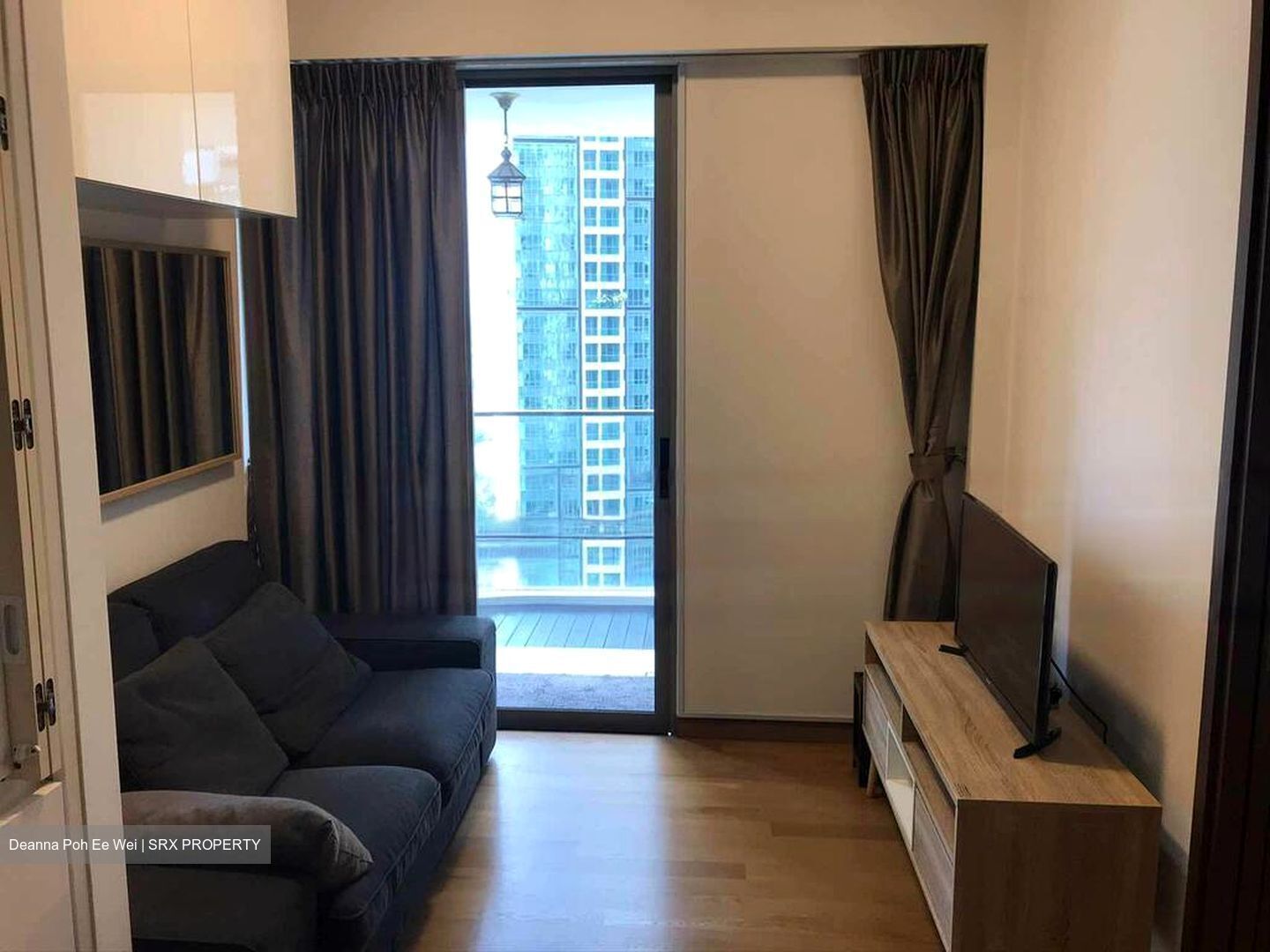 Espada (D9), Apartment #461696701